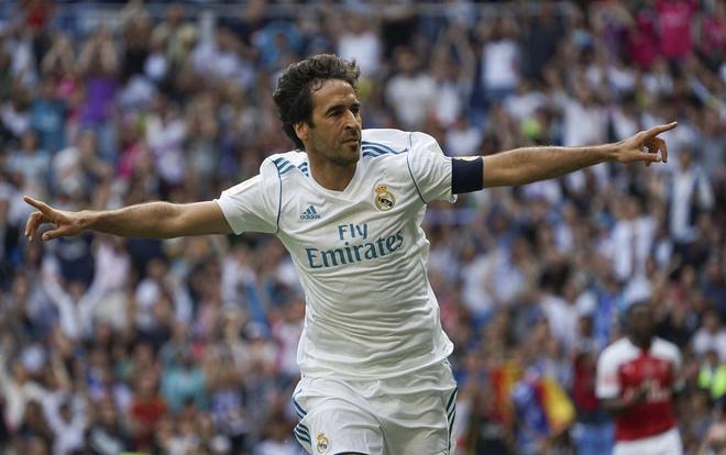 Raul Gonzales (Where does Raul Gonzales coach now?)